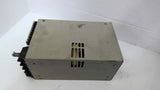 Omron S82D-3024 Power Supply 100-120 Volt 8 Amp 200-240V 4 Amp