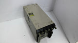 Omron S82D-3024 Power Supply 100-120 Volt 8 Amp 200-240V 4 Amp