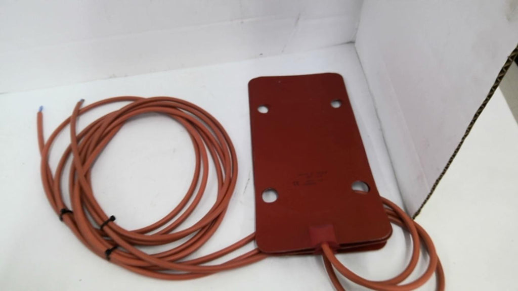 M358200 Silicon Heaters 110 Volts 500 Watt