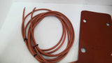 M358200 Silicon Heaters 110 Volts 500 Watt