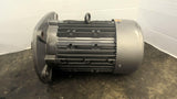 Nord 362137684 5 HP AC Motor 1800 RPM 4P 3 Phase 230/460 V TEFC 60 HZ