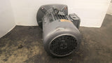 Nord 362137684 5 HP AC Motor 1800 RPM 4P 3 Phase 230/460 V TEFC 60 HZ