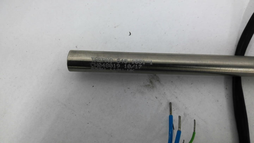 Trepko S45. 1031-1 CH040019 500W 110V Heater Element