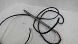 Trepko S45. 1031-1 CH040019 500W 110V Heater Element