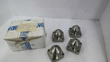 J462712-2 Nozzle Tube Lot Of 4