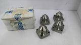 J462712-2 Nozzle Tube Lot Of 4