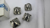 J462712-2 Nozzle Tube Lot Of 4