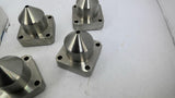 J462712-2 Nozzle Tube Lot Of 4
