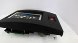 ITW Dynatec 113006 Front Panel