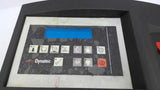 ITW Dynatec 113006 Front Panel