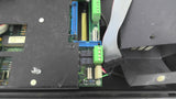 ITW Dynatec 113006 Front Panel