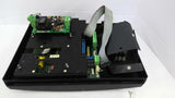 ITW Dynatec 113006 Front Panel