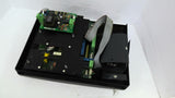 ITW Dynatec 113006 Front Panel