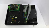 ITW Dynatec 113006 Front Panel
