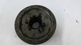 3-B-6.2-QD-SL Pulley 3 Groove