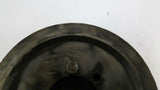 3-B-6.2-QD-SL Pulley 3 Groove