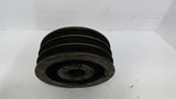 3-B-6.2-QD-SL Pulley 3 Groove