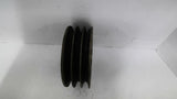 3-B-6.2-QD-SL Pulley 3 Groove