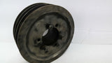 3-B-6.2-QD-SL Pulley 3 Groove