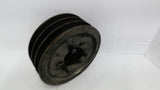 3-B-6.2-QD-SL Pulley 3 Groove