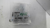 Festo QSL-1/8-8 Push In L 10PCS