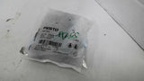 Festo QSL-1/8-8 Push In L 10PCS