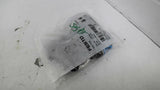 Festo QSL-1/8-8 Push In L 10PCS