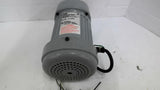 Brother G3LM-18-20-T020X Gear Motor 3PH 1/4HP 4P 20:1 Ratio