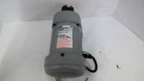Brother G3LM-18-20-T020X Gear Motor 3PH 1/4HP 4P 20:1 Ratio