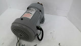 Brother G3LM-18-20-T020X Gear Motor 3PH 1/4HP 4P 20:1 Ratio