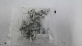 SMC KQ2T04-00A TEE Pneumatic Fittings Pack of 10