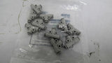 SMC KQ2T04-00A TEE Pneumatic Fittings Pack of 10