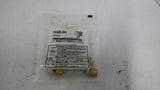 SMC KQ2H09-34AS Push To Connect Pack of 7