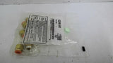SMC KQ2H09-34AS Push To Connect Pack of 7