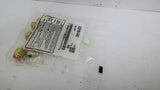 SMC KQ2H09-34AS Push To Connect Pack of 7
