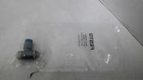FESTO GRLA-1/8-QS-6-D Valve