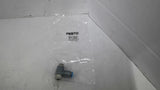 FESTO GRLA-1/8-QS-6-D Valve