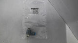 FESTO GRLA-1/8-QS-6-D Valve