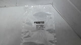 FESTO GRLA-1/8-QS-6-D Valve