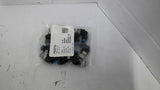 FESTO QSL-1/4-6 Fittings 10PCS