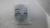 FESTO QS-6 Push in Connector Pack of 10