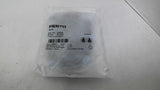 FESTO QS-6 Push in Connector Pack of 10