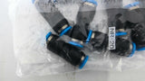 FESTO QS-6 Push in Connector Pack of 10