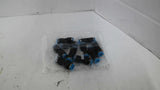 FESTO QS-6 Push in Connector Pack of 10