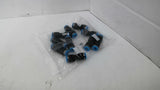 FESTO QS-6 Push in Connector Pack of 10