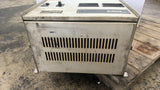 Sens DCT240-12-A043 240 V DC Filtered Battery Charger 12 A115/230 AC Input