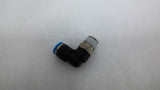 FESTO QSL-1/4-8 Push-In L Fitting Pack of 8