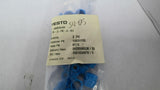 FESTO FCk-3-PK-4-KU Quick Connector