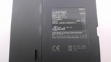 Mitsubishi QY41P Output Unit 12/24 VDC 0.1 Amp