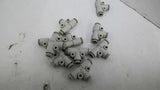 FESTO KQ2T06-00A Fittings 10PCS